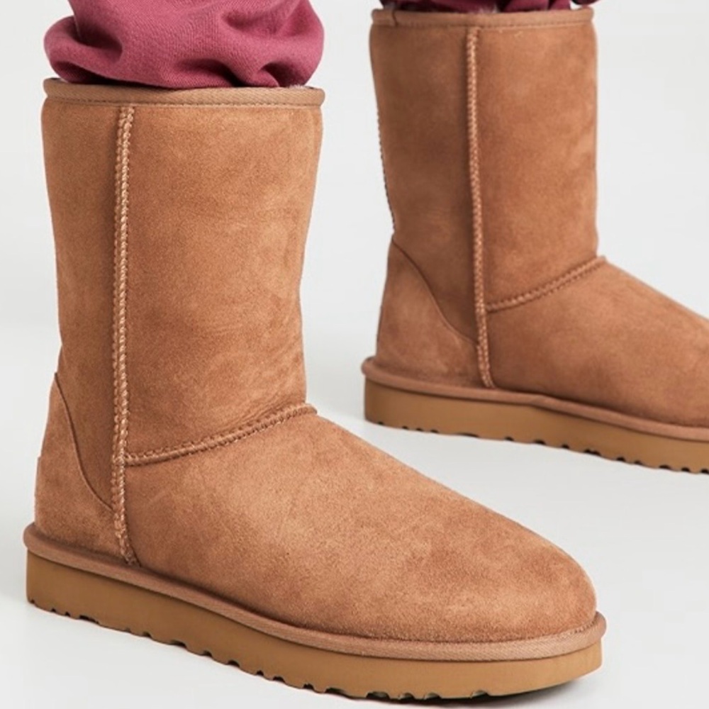 Ugg Classic Short II Boot